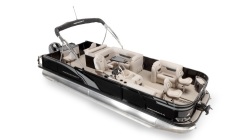 2020 - Princecraft Boats - Sportfisher LX 25-4S