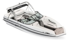 2020 - Princecraft Boats - Ventura 220 WS