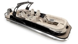 2020 - Princecraft Boats - Vogue 29 SX