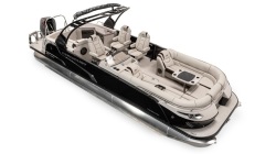 2020 - Princecraft Boats - Vogue 27 SX