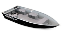 2020 - Princecraft Boats - Yukon 140 BT
