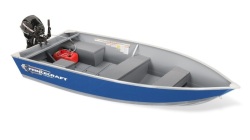 2020 - Princecraft Boats - Yukon 14 L
