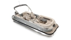 2021 - Princecraft Boats - Vogue 23 XT