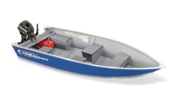 2021 - Princecraft Boats - Yukon 14 WT