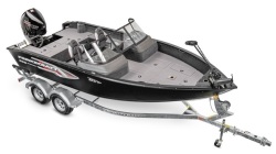 2021 - Princecraft Boats - Xpedition 180