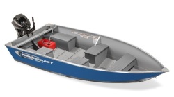 2021 - Princecraft Boats - Yukon 14 L WT