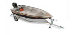 Princecraft Boats - Resorter DLX BT
