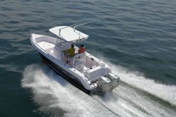 2011 - Pro-Line Boats - 26 Super Sport