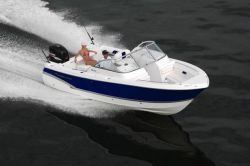 2011 - Pro-Line Boats - 23 Dual Console