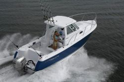 2012 - Pro-Line Boats - 23 XP