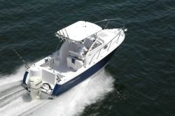 2012 - Pro-Line Boats - 23 Express