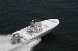 2012 - Pro-Line Boats - 23 Bay