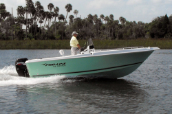 2012 - Pro-Line Boats - 21 CC