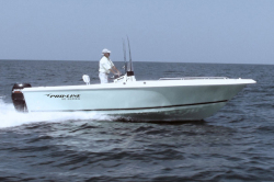 2012 - Pro-Line Boats - 23 CC
