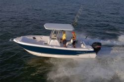 2012 - Pro-Line Boats - 23 Sport
