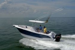 2012 - Pro-Line Boats - 29 Grand Sport