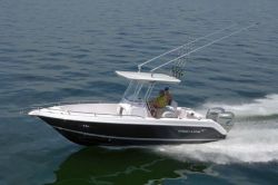 2013 - Pro-Line Boats - 26 Super Sport