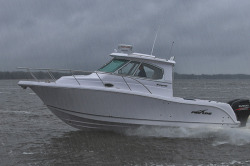 2015 - Pro-Line Boats - 32 XP