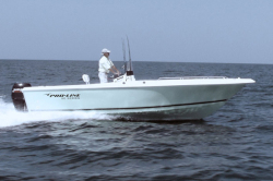 2015 - Pro-Line Boats - 23 CC