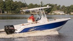 2019 - Pro-Line Boats - 26 Super Sport
