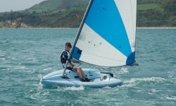 2014 - RS Sailing - RS Quba Pro