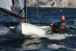 2014 - RS Sailing - RS 100 74