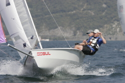 2014 - RS Sailing - RS 400