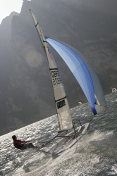 2014 - RS Sailing - RS 700