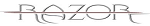 Razor Boats Logo
