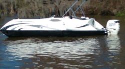 2018 - Razor Boats - 237 UR LTD