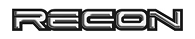 Recon Boats Logo