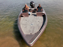 2019 - Recon Boats - 2185 DC
