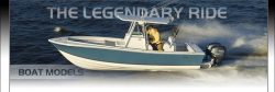 2012 - Regulator Boats - 26FS Center Console