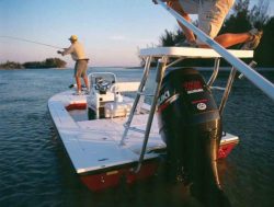 2014 - Release Boats - Tarpon Bay 21