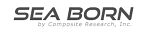 Sea Born Boats Logo