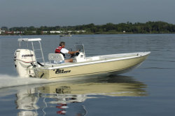2009 - Sea Chaser Boats - 200 FS