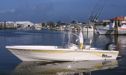 2011 - Sea Chaser Boats - 190 BR
