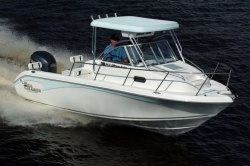 2012 - Sea Chaser Boats - 2100 WA