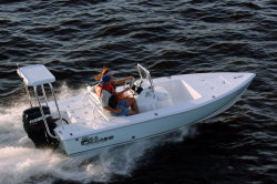 2013 - Sea Chaser Boats - 160 Flats Series