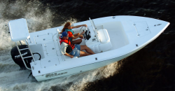 2015 - Sea Chaser Boats - 200 Flats Series