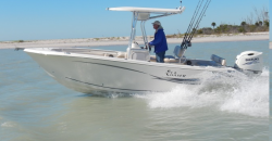 2015 - Sea Chaser Boats - 20 HFC