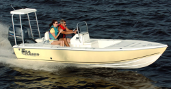 2015 - Sea Chaser Boats - 180 Flats Series
