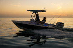 2019 - Sea Chaser Boats - 21 LX