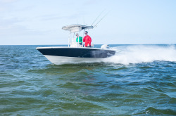2019 - Sea Chaser Boats - 23 LX