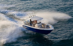 2019 - Sea Chaser Boats - 27 HFC