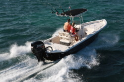 2019 - Sea Chaser Boats - 26 LX