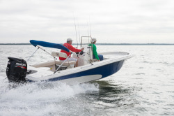 2019 - Sea Chaser Boats - 19 Sea Skiff