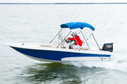 2019  - Sea Chaser Boats - 21 Sea Skiff
