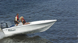 Sea Chaser Boats - 170 BR