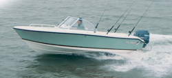 2014 - Kencraft Boats - 192DC Sea King